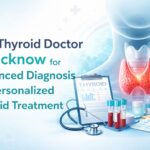 How to Choose the Best Thyroid Specialist in Lucknow for Accurate Diagnosis and Effective Treatment