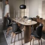 Dining Room Furniture Design: Create a Stylish and Functional Dining Space
