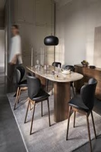 Dining Room Furniture Design: Create a Stylish and Functional Dining Space