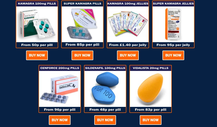 Kamagra Oral Jelly 100mg Buying Guide for Safer Choices Online