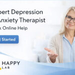 Professional Counselling for Depression and Anxiety Care | Happy Lab
