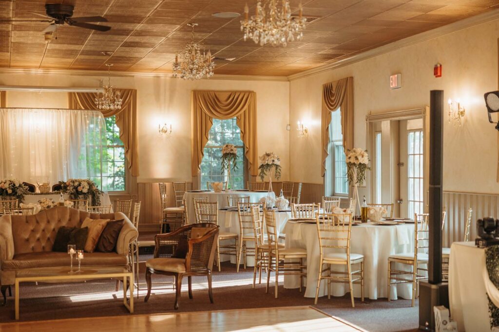 The Ultimate Guide to Choosing the Best Birthday Party Hall in Hunterdon County NJ