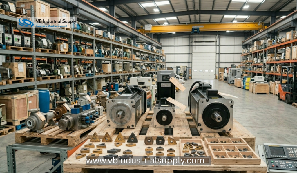 Where to Buy Carbide Inserts and Find Reliable Surplus Carbide Inserts Deals