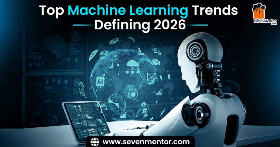 Machine Learning Course in Pune: Everything You Need Know Before Starting Your AI Career