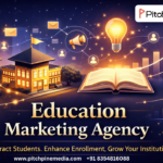Achieve Consistent Growth with a Results-Focused Education Marketing Agency in India