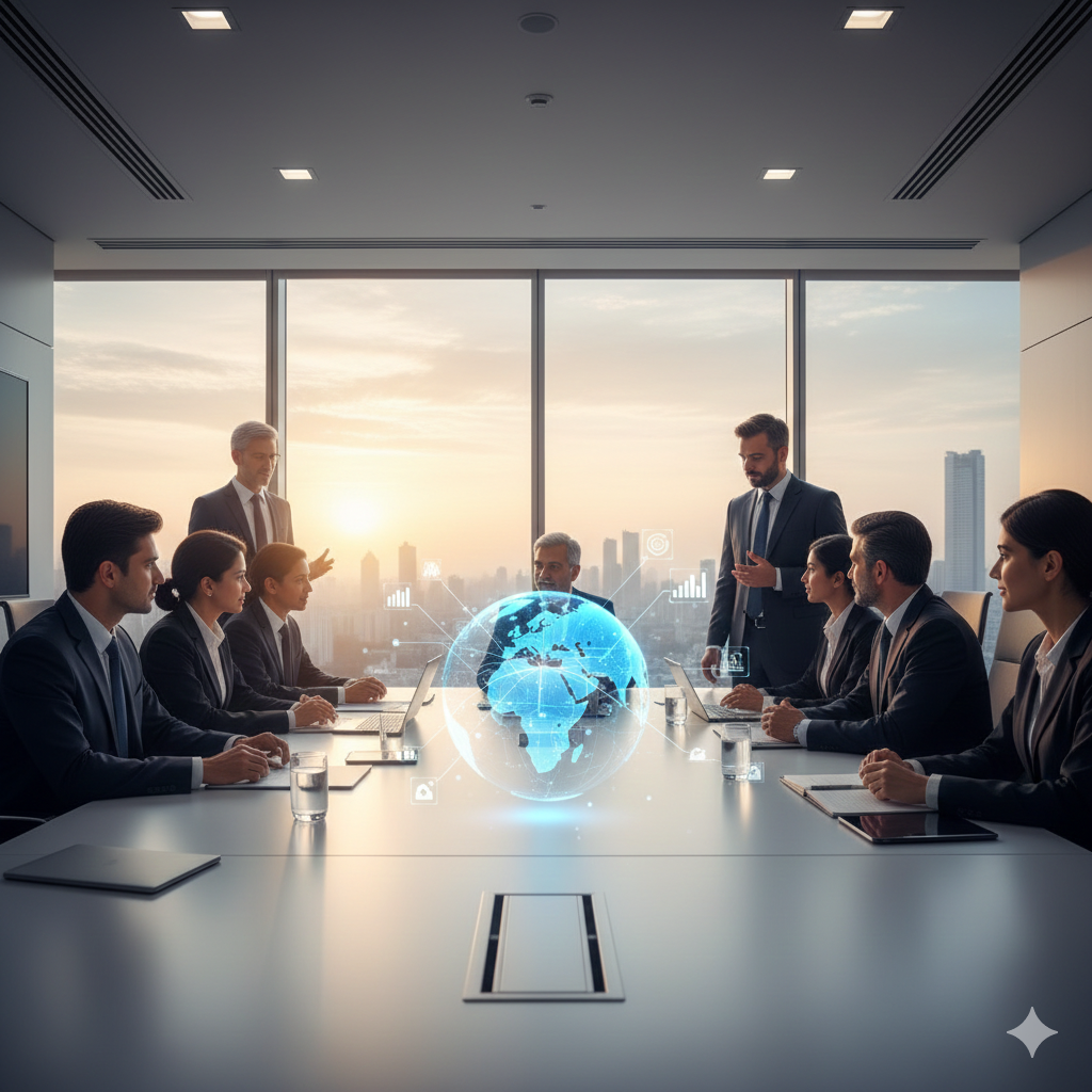 Wholly Owned Subsidiary of Foreign Company in India: A Practical Guide for Seamless Expansion