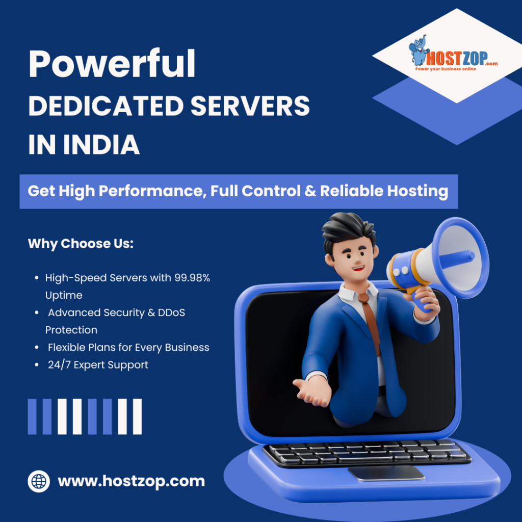 Price Of Dedicated Server Hosting In Tier-2 And Tier-3 Cities In India: Is It Different?