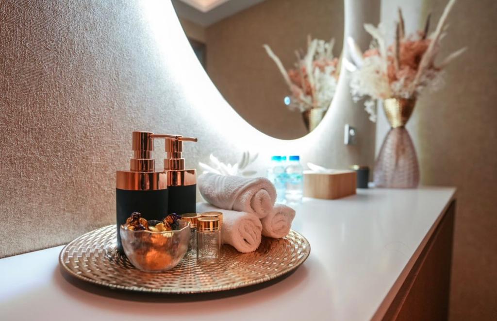 Russian Massage: A Deeply Rejuvenating Experience at Transit Spa Dubai