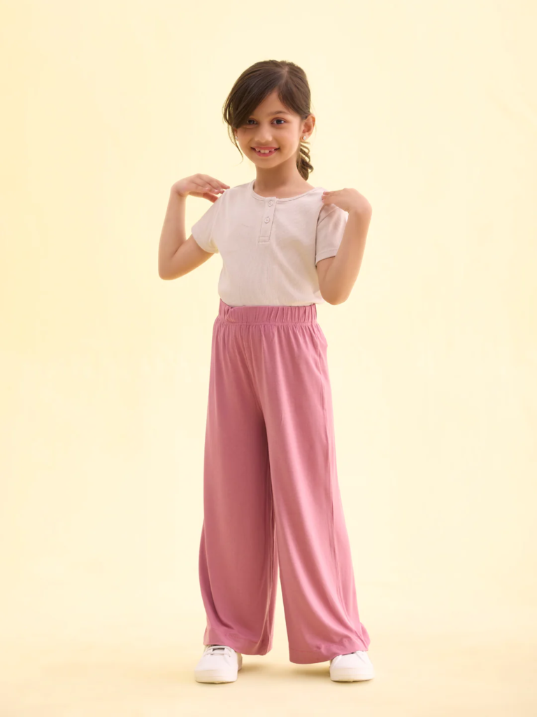 Palazzo Pants for Girls: The Biggest Fashion Trend of 2026