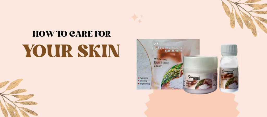 The Ultimate Guide to Achieving Glowing Skin with Pakistani Skincare Products