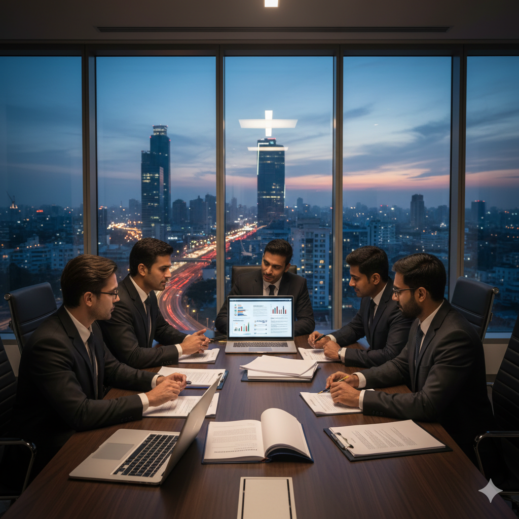 Customs Duty in India: Strategic Insights for UK & European Companies Entering the Indian Market