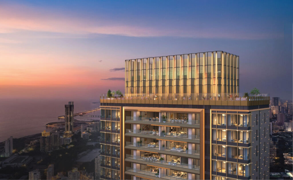 Kalpataru Worli Mumbai: A Benchmark for Ultra-Luxury Residences in South Mumbai
