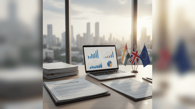 Process to Register a Company in India: A Practical Roadmap for UK & European Entrepreneurs