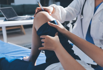 Best Orthopedic Specialists in Hyderabad for Advanced Bone and Joint Care