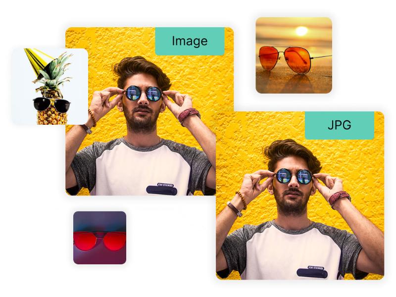 Enhance Your Website Performance with Smart Image Conversion