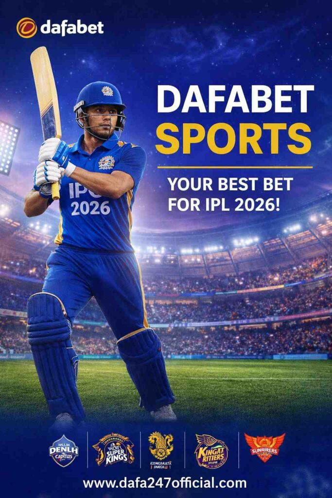 KKR vs LSG IPL 2026 Match Preview | Dafabet Sports Insights