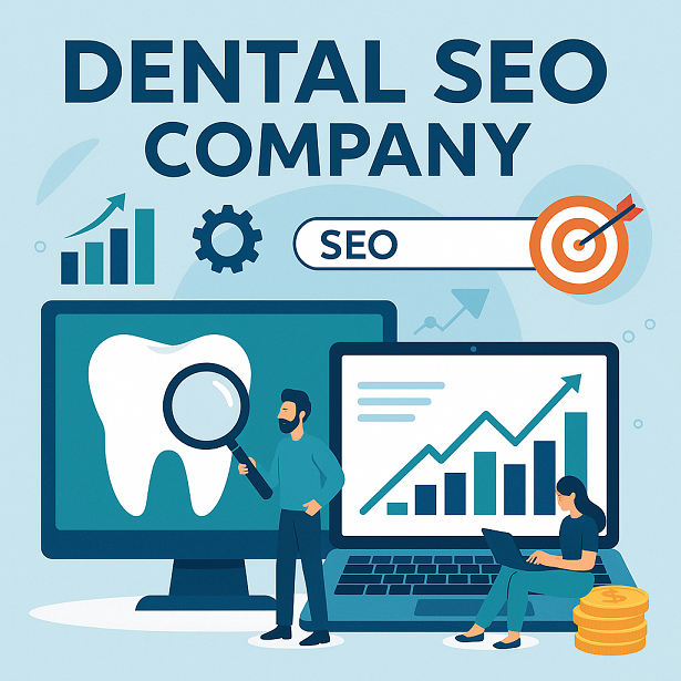 Can Dental SEO Services Help Multi-Location Practices Rank Locally?