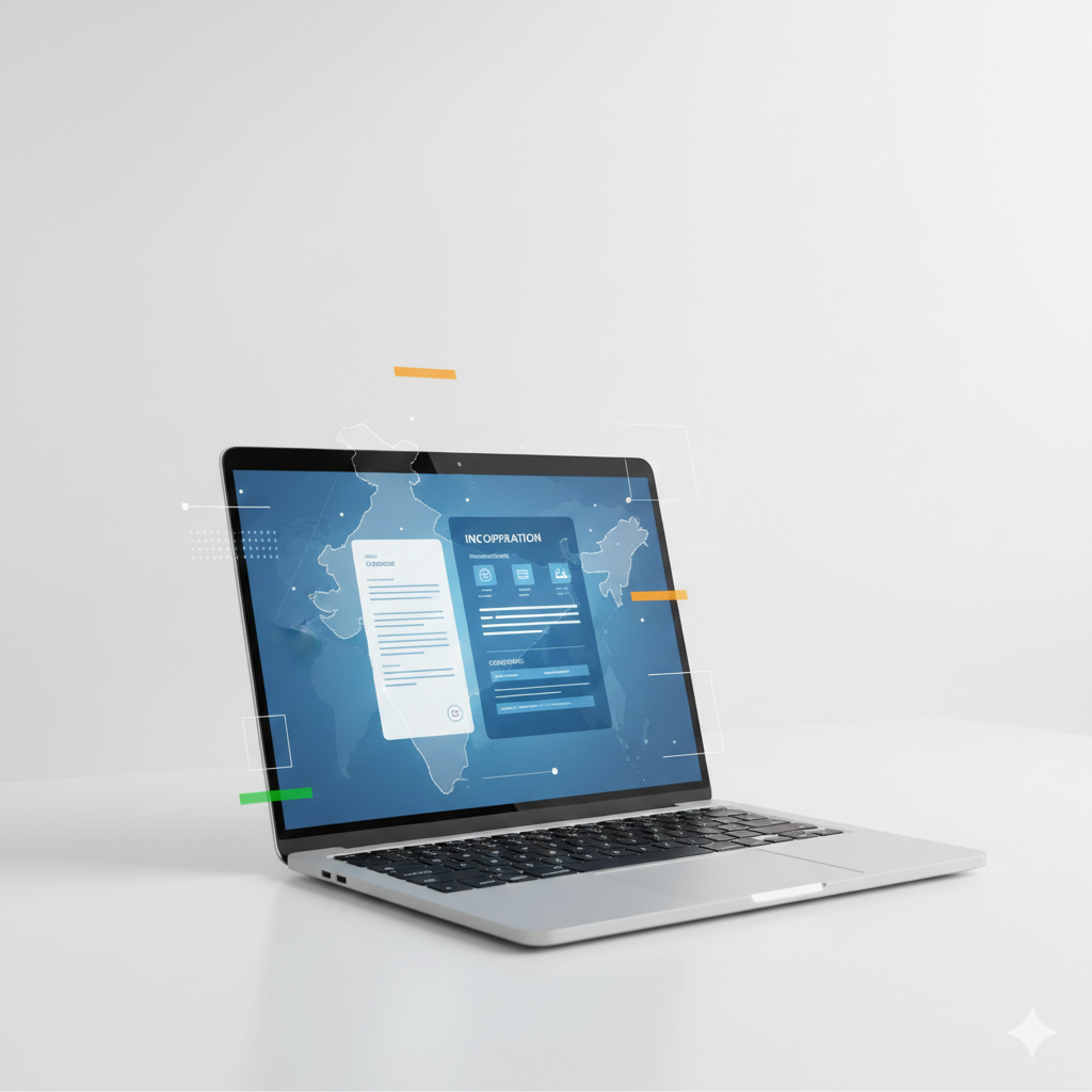 How to Register a Software Company in India: A Strategic Expansion Guide for UK & European Businesses