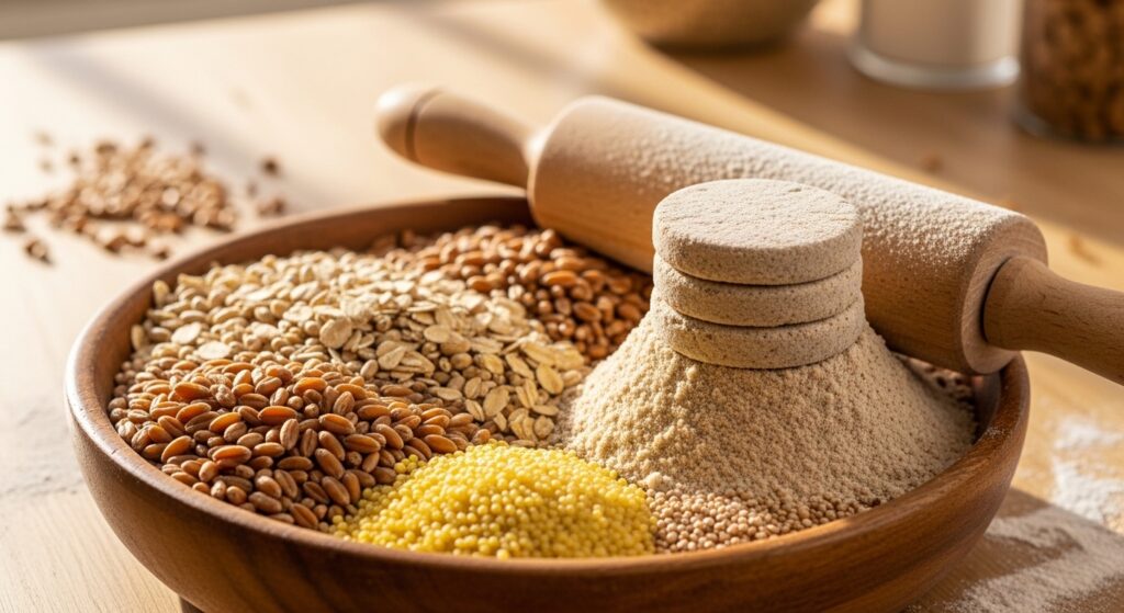 Why 8-Grain Multigrain Atta Deserves a Permanent Spot in Your Kitchen