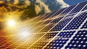Solar Energy – Komplettlösungen für professionelle PV-Projekte