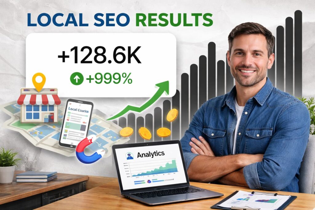 Best Local SEO Services Dubai to Grow Fast | Alrwyt Alwash