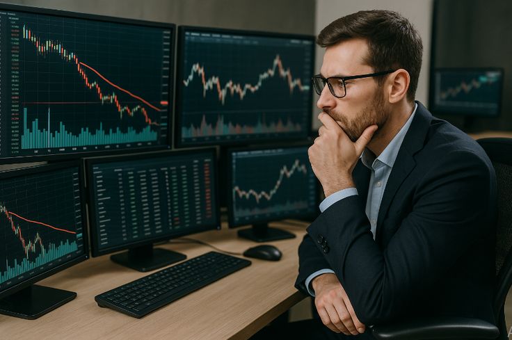 Best Stock Broker in India with Fast Order Execution Speed