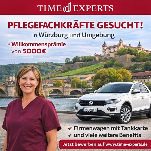 Wie Finde Ich Einen Pflegejob In Deutschland? Ein Umfassender Leitfaden