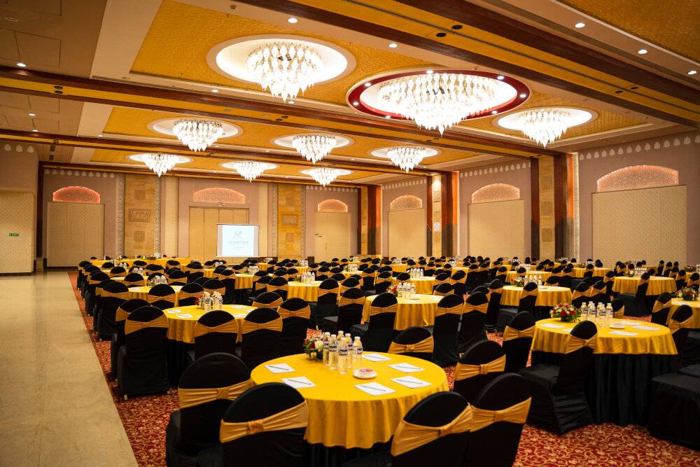 How to Design Memorable Events at Party Halls in Goa