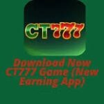 CT777 Game APK Download New Pakistani Earning Platform