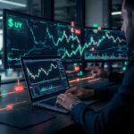 Best Stock Broker in India for Smart Portfolio Management