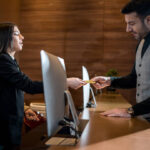 POS & Cloud Hospitality Solution – All-in-One Hotel Management System by HotelKey