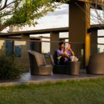 Could a Garage Pergola Be the Most Stylish Way to Upgrade Your Spanish Home?