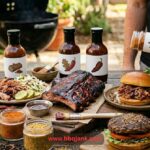 Best All Purpose Seasoning & BBQ Sauce Online for Perfect Meat Every Time