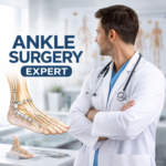 Advanced Care Pathways for Lasting Ankle Stability