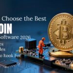How to Choose the Best Bitcoin Mining Software in 2026: Features, Upgrades, and What to Look For