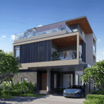 Leading Builders in Bangalore Creating Iconic Spaces