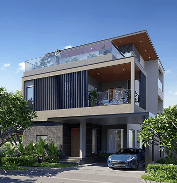 Leading Builders in Bangalore Creating Iconic Spaces