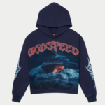 Godspeed Hoodie: The Perfect Blend of Style and Comfort