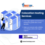 Affordable And Secure Colocation Hosting Services for Indian Businesses.