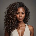 Modern Frontal Wigs for Trendy and Stylish Hair Looks