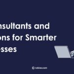 AI Consultants and Solutions for Smarter Businesses