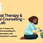 First Individual Therapy Session Guide | Happy Lab