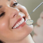Cosmetic Dental Treatment: Achieve a Perfect Smile with Modern Dentistry