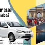 Everything You Need to Know About One Way Cabs in Mumbai