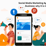 Social Media Marketing Agency For Small Business: why it is necessary