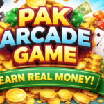 Pak Arcade Game APK Download Real Cash Earn 2026