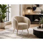Accent Chair Trends Shaping Contemporary Spaces with Bold Form and Everyday Function