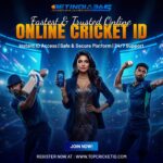 How Can You Get a Trusted Cricket ID Instantly with TopCricketID?
