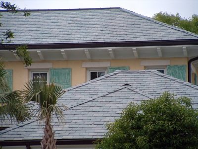 The Timeless Appeal of Flat Roof Tiles: Why Slate Roofing Stands Out