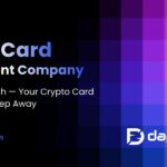 How Crypto Cards Are Bridging Crypto and Fiat Economies